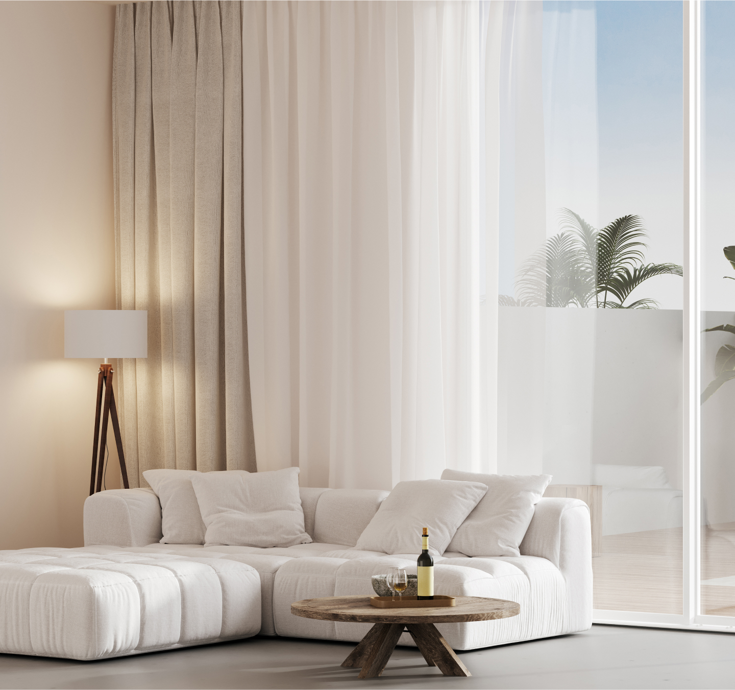 Làm mới phòng ngủ với bộ drap họa tiết tươi sáng