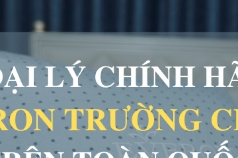 Top 6 địa chỉ Everon Trường Chinh chính hãng trên toàn quốc