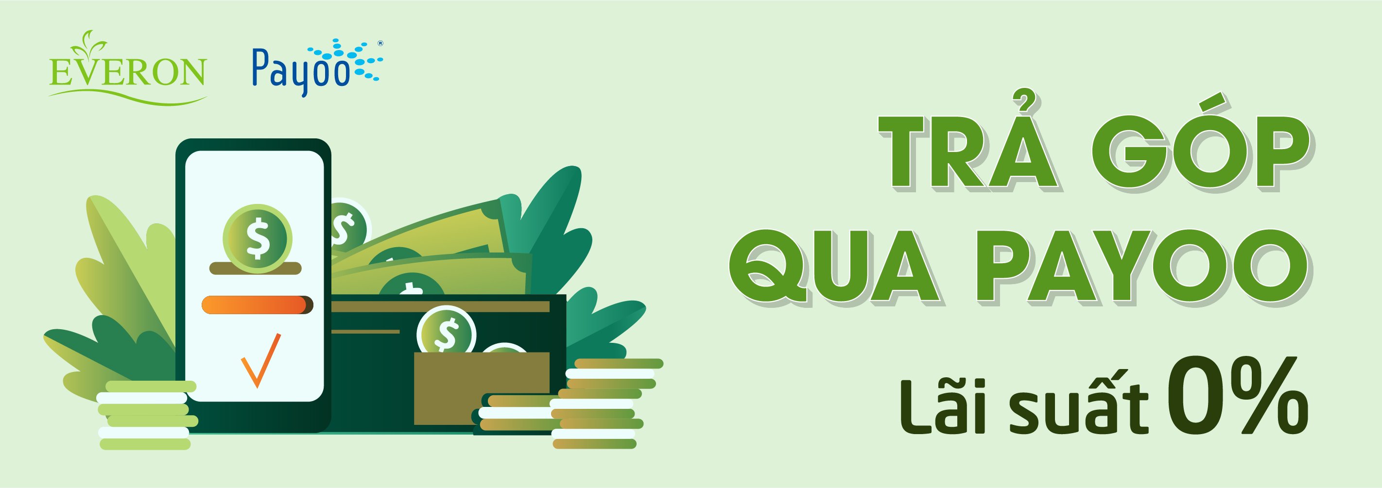 Hướng dẫn trả góp 0% lãi suất qua thẻ tín dụng ngân hàng