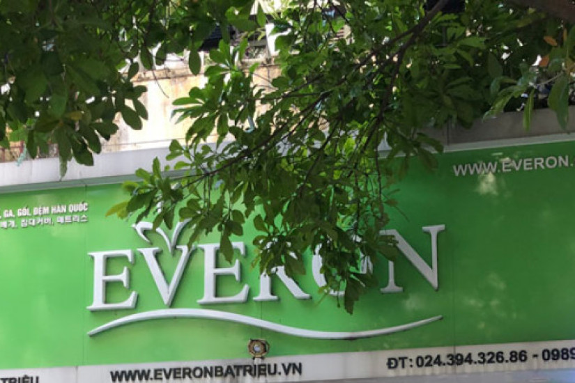 Đại lý Everon 120 Bà Triệu, Hai Bà Trưng, Hà Nội