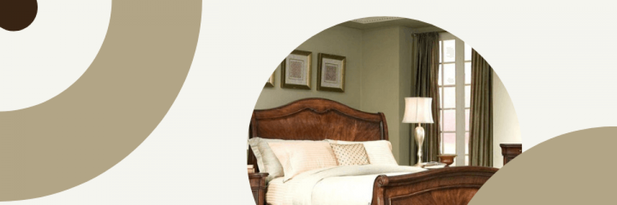 Những mẫu giường gỗ hương đá sang trọng và đẳng cấp
