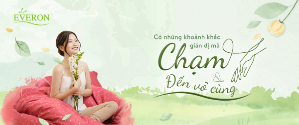 Có những khoảnh khắc giản dị nhưng chạm đến vô cùng khi thực sự kết nối với hạnh phúc