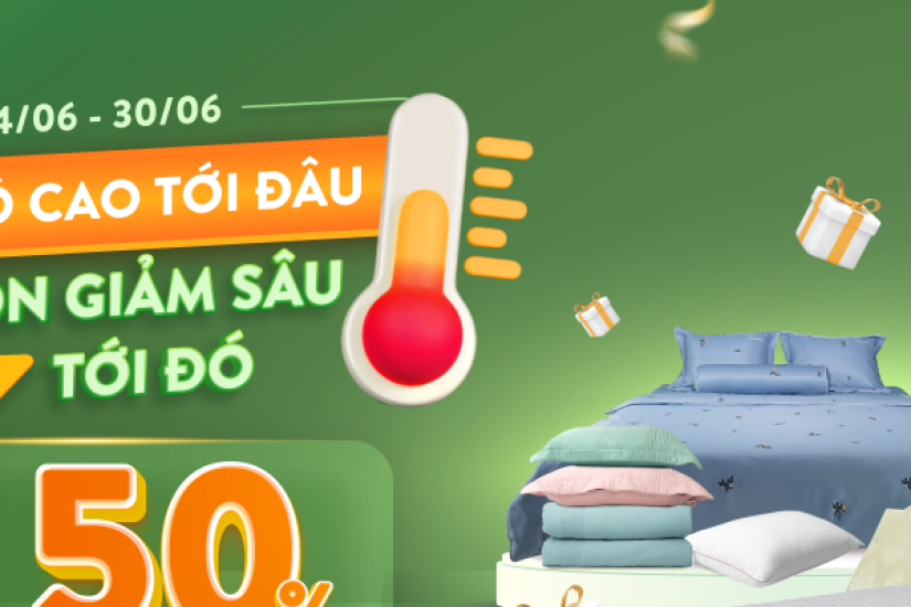 Mừng sinh nhật showroom Everon Time city - Ưu đãi 50% cùng hàng nghìn quà tặng hấp dẫn